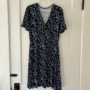 41 Hawthorn Knit Dress